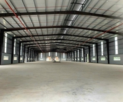 Cho thuê kho xưởng tại Vụ Bản Nam Định.  DT 7500m2- 15.000M2.
