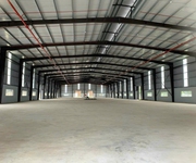 Cho thuê kho xưởng DT 3000-20.000m2 KCN Thanh Bình, Bắc Cạn