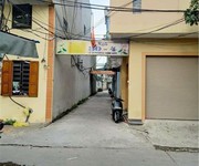 Bán nhà siêu đẹp ô tô đỗ cửa lê thánhtông diện tích  36m2, nhà 3 tầng, mặt tiền  3.5m.  giá 3.45