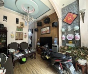 3 Bán nhà ngọc lâm 42m2 nhỉnh 9 tỷ - ngõ nông  ô tô đỗ cửa- kinh doanh sầm uất   view công viên ngọc