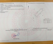 2 Chính chủ cần bán nhanh lô đất khu đô thị tại  khu đồng băng - thị trấn hàng trạm - huyện yên thủy