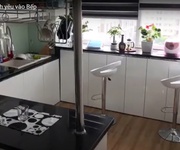 4 Bán nhà riêng mặt đường đặng thùy trâm, 40 m2, chính chủ có sổ đỏ, sân 10m, mặt tiền 6m vuông