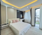 4 Bán nhà 3,5 tầng, kiệt rộng đường Hoàng Diệu,Hải Châu, Đà Nẵng