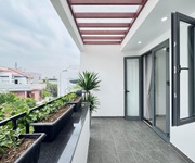 9 Bán nhà 3,5 tầng, kiệt rộng đường Hoàng Diệu,Hải Châu, Đà Nẵng