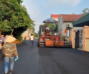 1 Sản xuất và thi công bê tông nhựa - uy tín chuyên nghiệp - đạt chuẩn chất lượng cao