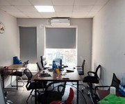 2 Cho thuê văn phòng tại phố Tố Hữu, phường Trung Văn, Nam Từ Liêm