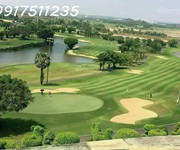 Xuất cảnh cần bán gấp nền biệt trong sân golf long thành giá chỉ 12 triệu/m2 - 1250m2