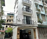1 Bán nhà hoàng hoa thám, ba đình, gara ôtô, lô góc vỉa hè, 45m2, 6tầng thang máy,nhỉnh 14tỷ