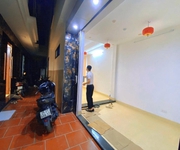 3 Nhỉnh 8 tỷ - nhà đội cấn 7 tầng thang máy, ở và kinh doanh, nhà đẹp ở nga, gần phố, oto