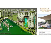 Cần bán đất nền biệt thự sân golf bien hoa new city, dt 680m2, sổ đỏ, thổ cư 100, 14 tr/m2 lh