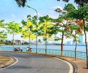 Đẳng cấp view hồ - 3 bước chân ra hồ tây - ngõ 3 làn xe ô tô tránh nhau - 2 thoáng vĩnh viễn