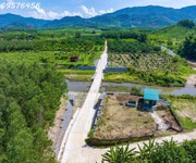 Bán đất vườn có thổ cư tại khánh hoà