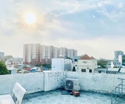 2 Giá quá đẹp - mặt tiền đường ngang 6 x24m 5 tầng chdv chỉ hơn 14tỷ