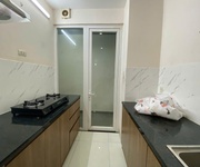 5 Chung cư SUMMER SQUARE Q. 6  Diện tích: 64m2 2PN 2WC. Lầu thấp