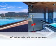 3 Căn 2 phòng ngủ mặt sông Hàn tại Sam Towers Đà Nẵng giá 4.7 tỷ