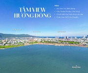 10 Căn 2 phòng ngủ mặt sông Hàn tại Sam Towers Đà Nẵng giá 4.7 tỷ