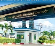 Bán gọn đất kcn giá tốt 15m ngang chỉ 350 triệu chơn thành bình phước