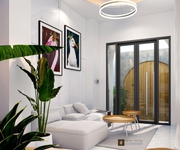 1 Nhà mặt tiền trung mỹ tây 10 - vị trí đắc địa tiện mở công, vp, spa..3 tầng 45m2. chỉ 4,45 tỷ.