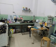 3 Cạnh khu himlam quận 7  - nhà 3 tầng - hẻm trước nhà 4m - trần xuân soạn - tân hưng