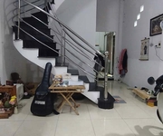 2 Cạnh khu himlam quận 7  - nhà 3 tầng - hẻm trước nhà 4m - trần xuân soạn - tân hưng