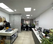 1 Cho thuê tầng 2  3 tiện làm văn phòng kinh doanh nhỏ tại căn liền kề Dream Land 107 Xuân La
