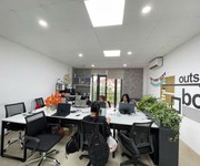 2 Cho thuê tầng 2  3 tiện làm văn phòng kinh doanh nhỏ tại căn liền kề Dream Land 107 Xuân La