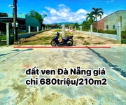 Bán nhanh lô đất nằm ngay thị trấn Aí Nghĩa - Ddại An giá chỉ từ 460tr