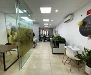 3 Cho thuê tầng 2  3 tiện làm văn phòng kinh doanh nhỏ tại căn liền kề Dream Land 107 Xuân La