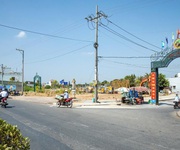 4 Chính chủ cần bán lô đất dự án j-dragon thị trấn cần đước, huyện cần đước, long an
