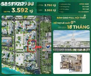 Hot hot hot     vinhome ocean park 1 - cơ hội sở hữu căn hộ 2 phòng ngủ toà s2.17