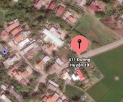2 671m2 đất thổ Tân Trạch, Cần Đước giá 5,5 tỷ