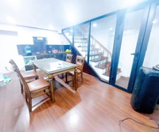 2 Nhà ở phố víp -hai bà trưng - nhà đẹp ở ngay - cách phố ba bước chân  - dân trí đỉnh - từ nhà ngắm