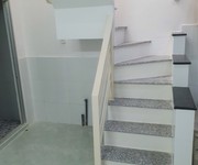 2 Bán nhà hoàng hoa thám - hẻm 5m - 70m2    5.5x11.5 m - 320/y