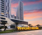 Bán căn 2 ngủ đẹp nhất vinhomes west point phạm hùng - 5 tỷ