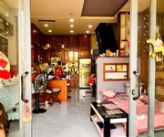 Bán nhà 2 mặt tiền 4.3 24m 2 mặt tiền full nội thất hẻm 4m đường 48 - hiệp bình chánh