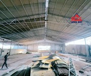 Xt388 cho thuê xưởng 4500m2. phường tân hoà tp.biên hòa -giá 100tr/tháng