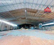 1 Xt388 cho thuê xưởng 4500m2. phường tân hoà tp.biên hòa -giá 100tr/tháng