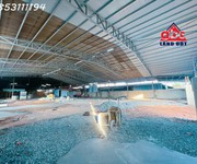 3 Xt388 cho thuê xưởng 4500m2. phường tân hoà tp.biên hòa -giá 100tr/tháng