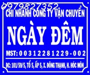 Tuyển giao hàng hoả tốc địa chỉ: 101/59/5 đường dt 6, ấp 5, x.đông thạnh, hóc môn, tp.hcm