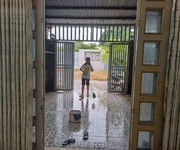 2 Nhà ngay nhà văn hóa thiếu nhi - hẻm xe hơi vô nhà - cách chợ hóc môn 200m - đi bộ ra siêu thị