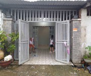 1 Nhà ngay nhà văn hóa thiếu nhi - hẻm xe hơi vô nhà - cách chợ hóc môn 200m - đi bộ ra siêu thị
