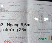 Cần bán lô đất siêu đẹp tại khu B - B01, TĐC Bắc Sông Cấm, Dương Quan, Thuỷ Nguyên, Hải Phòng