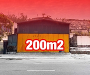 Cần bán lô đất 200m2 mặt đường 18 gần Aeon Mall Hạ Long giá tốt