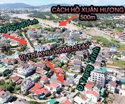 Cần Bán Khu Home Stay Đường Chính Trạng Trình Cách Hô Xuân Hương 500m.