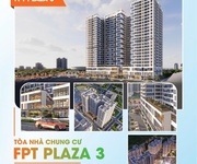 Sở Hữu CH FPT PLAZA3 Đà Nẵng chỉ 1,2 TỶ MUA NGAY NHÀ ĐẸP, Sang xịn.