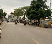 3 Chính chủ cần tiền bán cắt lỗ mảnh đất gần chợ hiền ninh, sóc sơn, hà nội