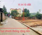 Chính chủ bán lô đất 55m2  tại xuân đồng - tân minh - sóc sơn