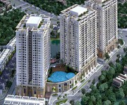 2 Căn hộ chung cư bán tại hateco apollo, 3,25 tỷ, 58m2, 2pn