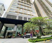 Cho thuê căn hộ 112m2, 2 phòng ngủ, cc cao cấp sky city tower, 88 láng hạ, đống đa