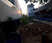 3 Đất đẹp đường nhựa xe hơi thông, 274 nguyễn văn tạo long thới nhà bè, 120m2 ngang 6m chỉ 5,2 tỷ